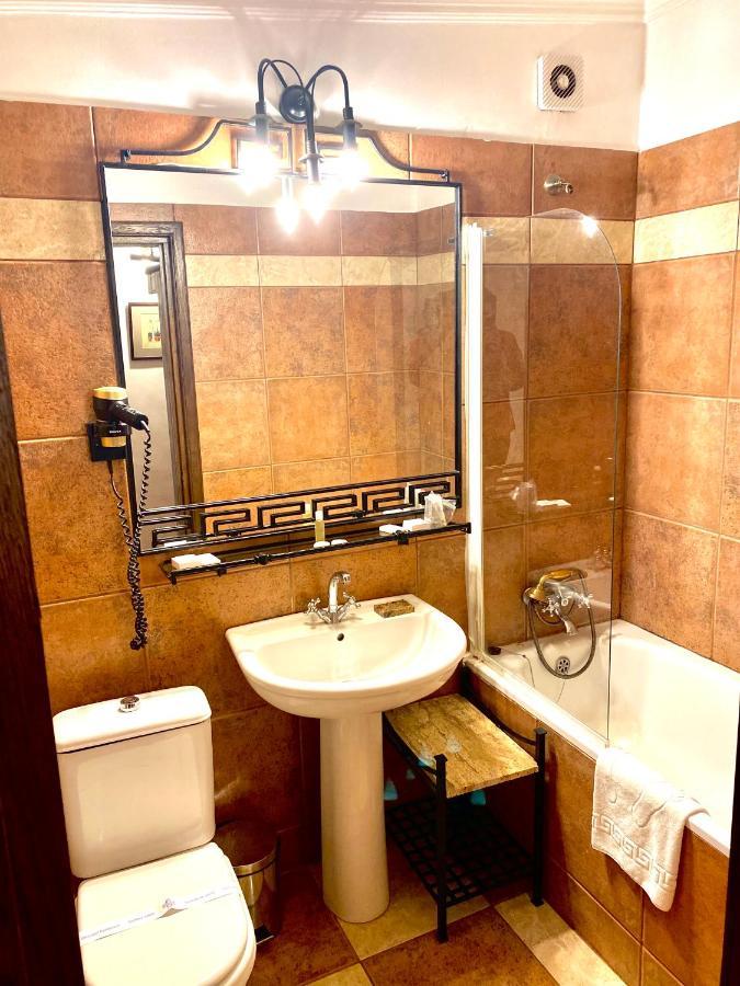 Apartamente Arcul De Triumf Bukarest Exteriör bild