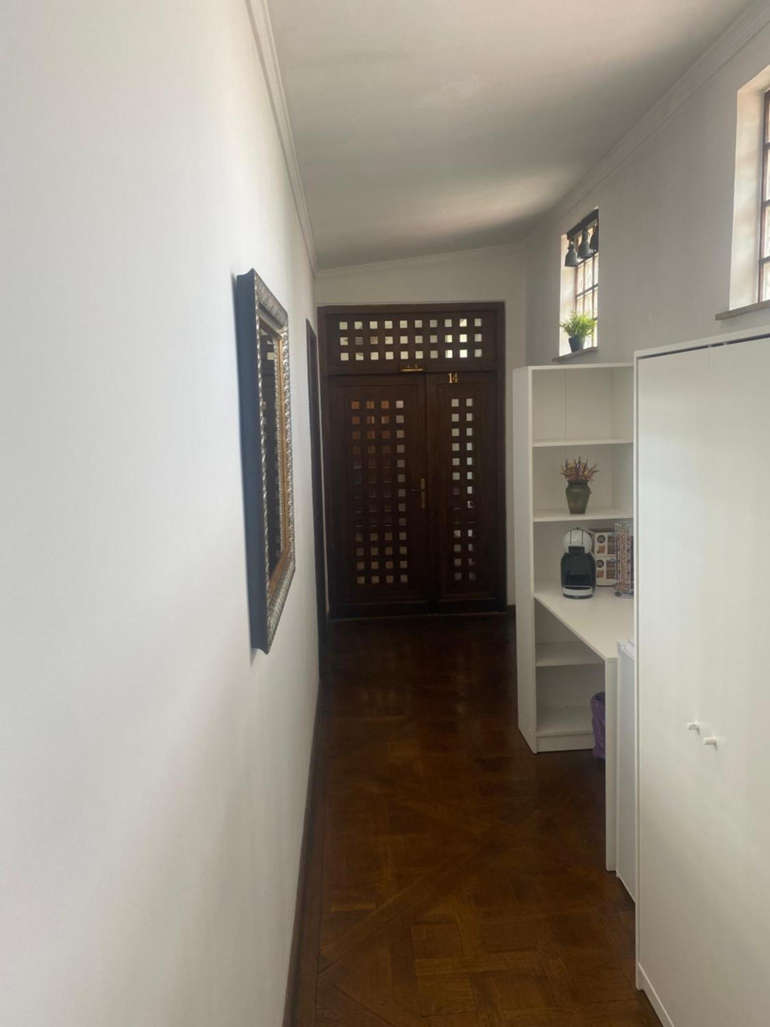 Apartamente Arcul De Triumf Bukarest Exteriör bild